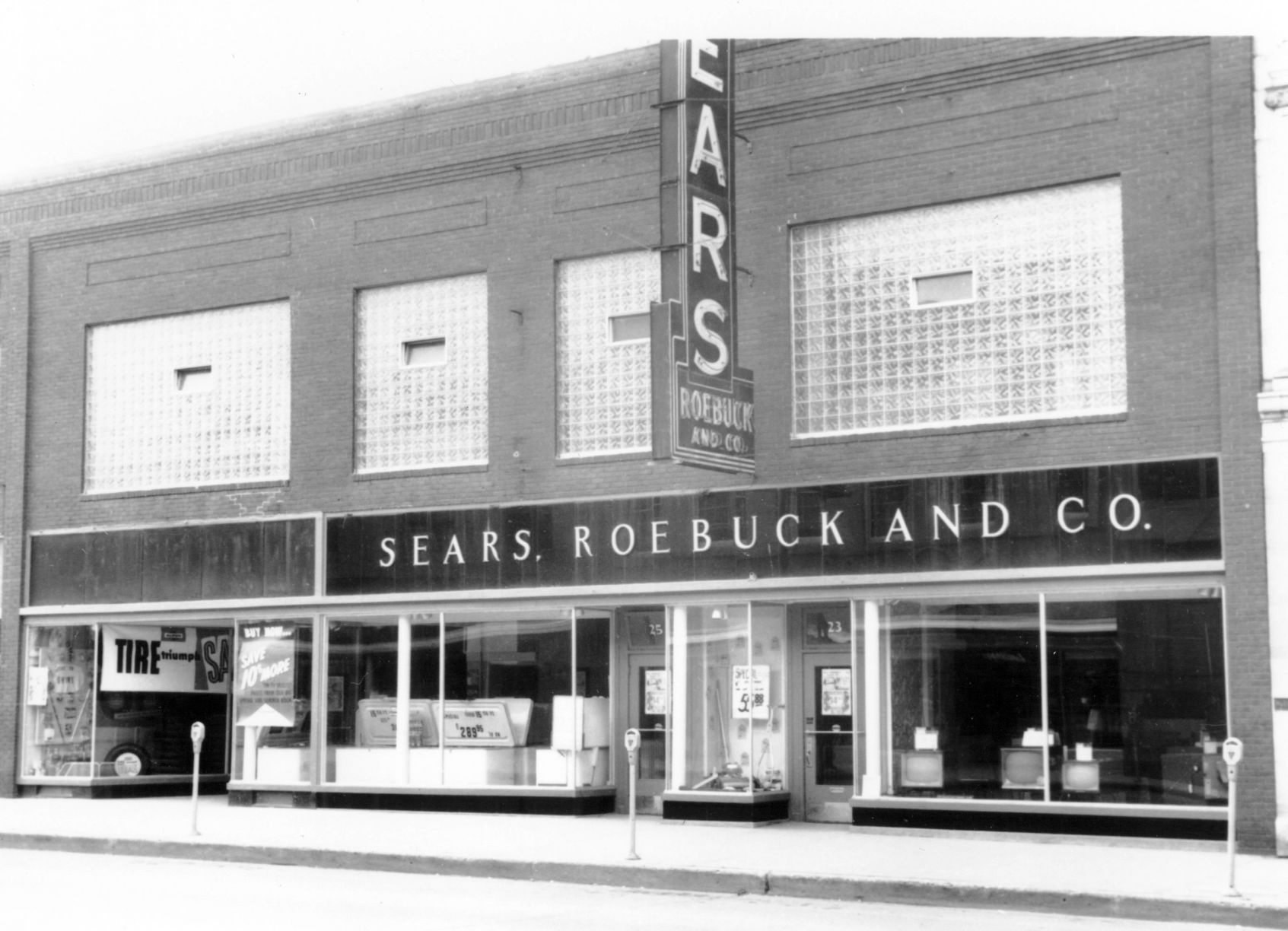 Sears